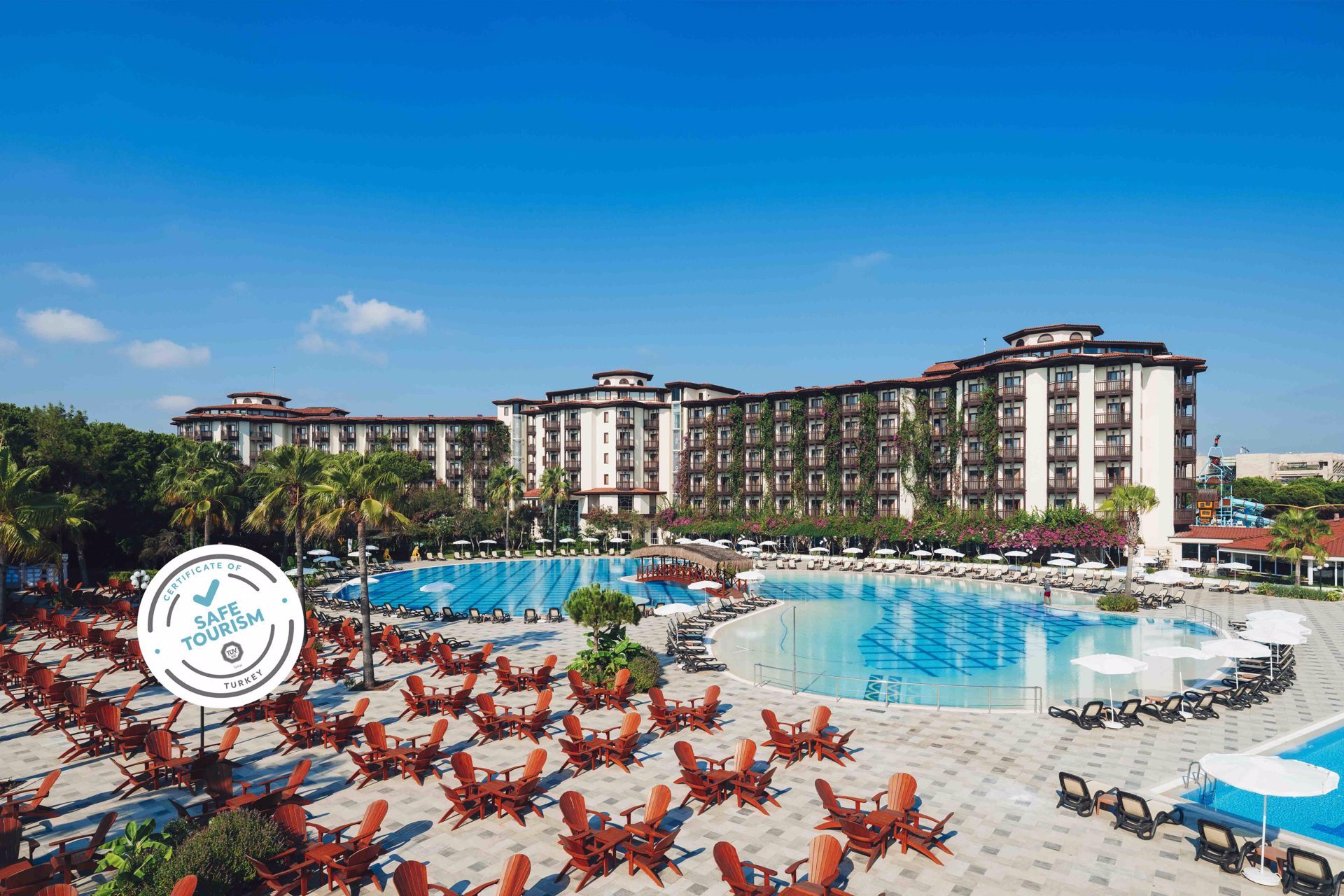 Selectum Hotels & Resort