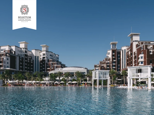 SELECTUM LUXURY RESORT BELEK