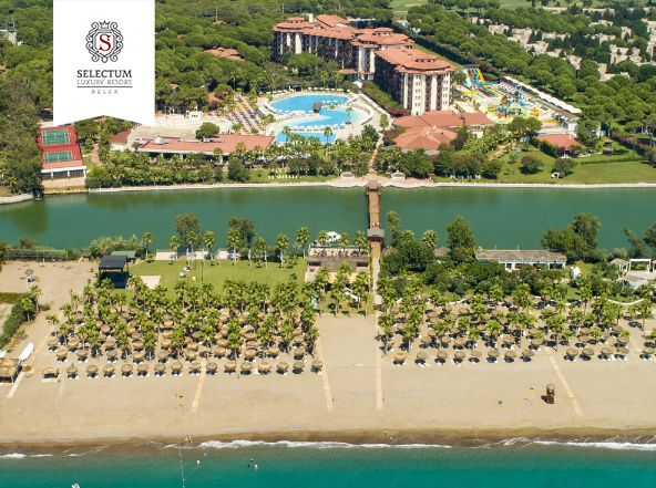 SELECTUM FAMILY RESORT BELEK